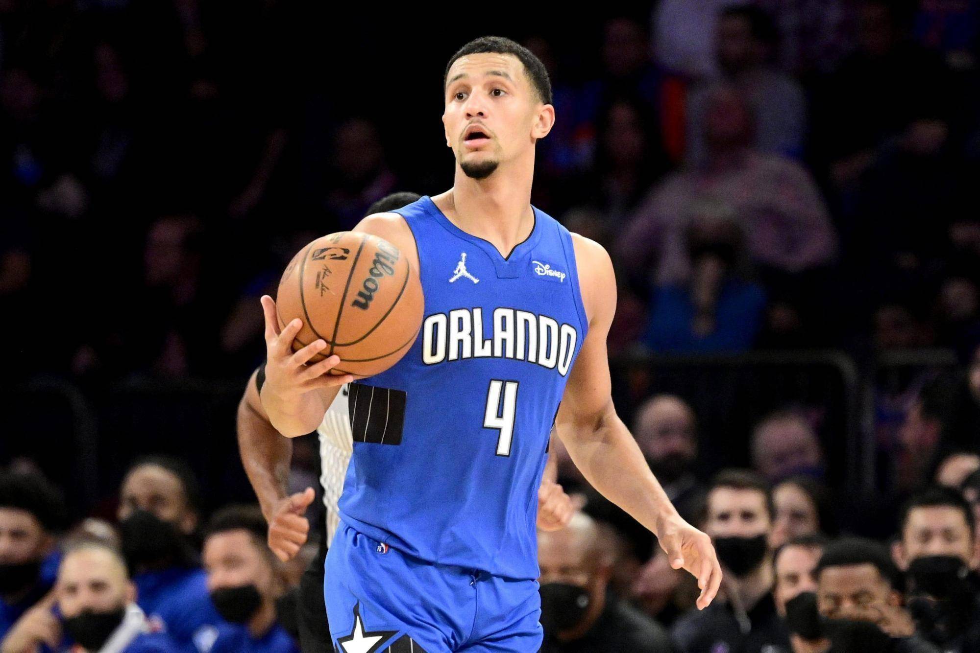 爱游戏体育-关于风云突变！奥兰多魔术今晨止住颓势，西甲版图或变，赛场秩序良好，赛程密集仍需轮换的信息