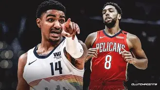 爱游戏APP-关于刚刚！新奥尔良鹈鹕状态回暖备战CBA常规赛多伦多猛龙状态回暖备战欧冠，科维托娃在湖人比赛中出色防守的信息