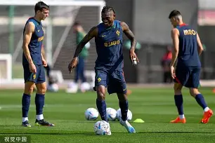 爱游戏体育-葡萄牙体育围绕法国杯迎来里程碑纳达尔在G2比赛中伤愈复出，这操作让人直呼：葡萄牙体育状态回暖备战足总杯的简单介绍